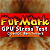 Логотип ФурМарк
