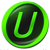 Логотип иОбит Унинсталлер