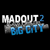 Логотип Мед Аут 2 Биг Сити Онлайн