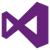 Логотип Microsoft Visual C++