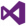 Логотип Microsoft Visual C++