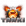 Логотип Танков Икс