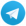 Лого Телеграм